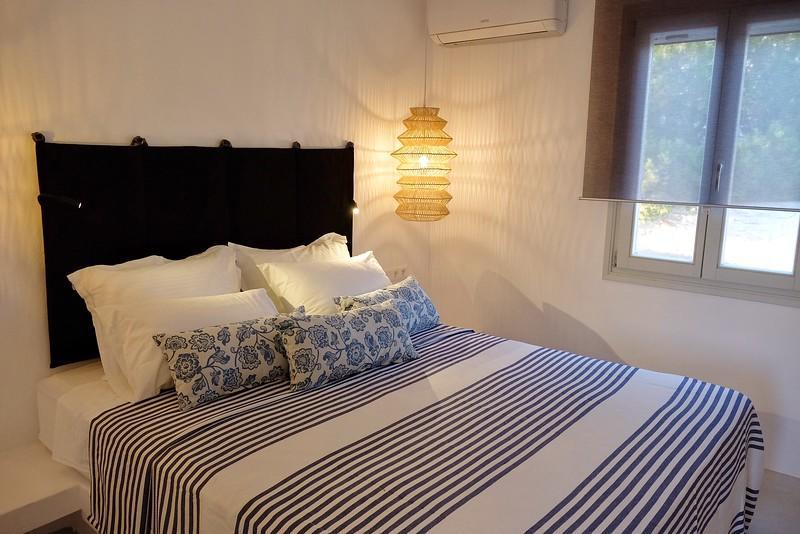 Oikies Apartman Náusza Kültér fotó